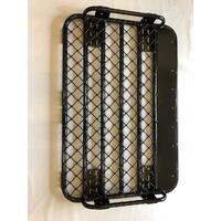 Tradesman Style Open ends Alloy  Roof Rack 850X1250mm