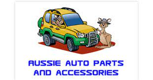 Aussie Auto Parts And Accessories