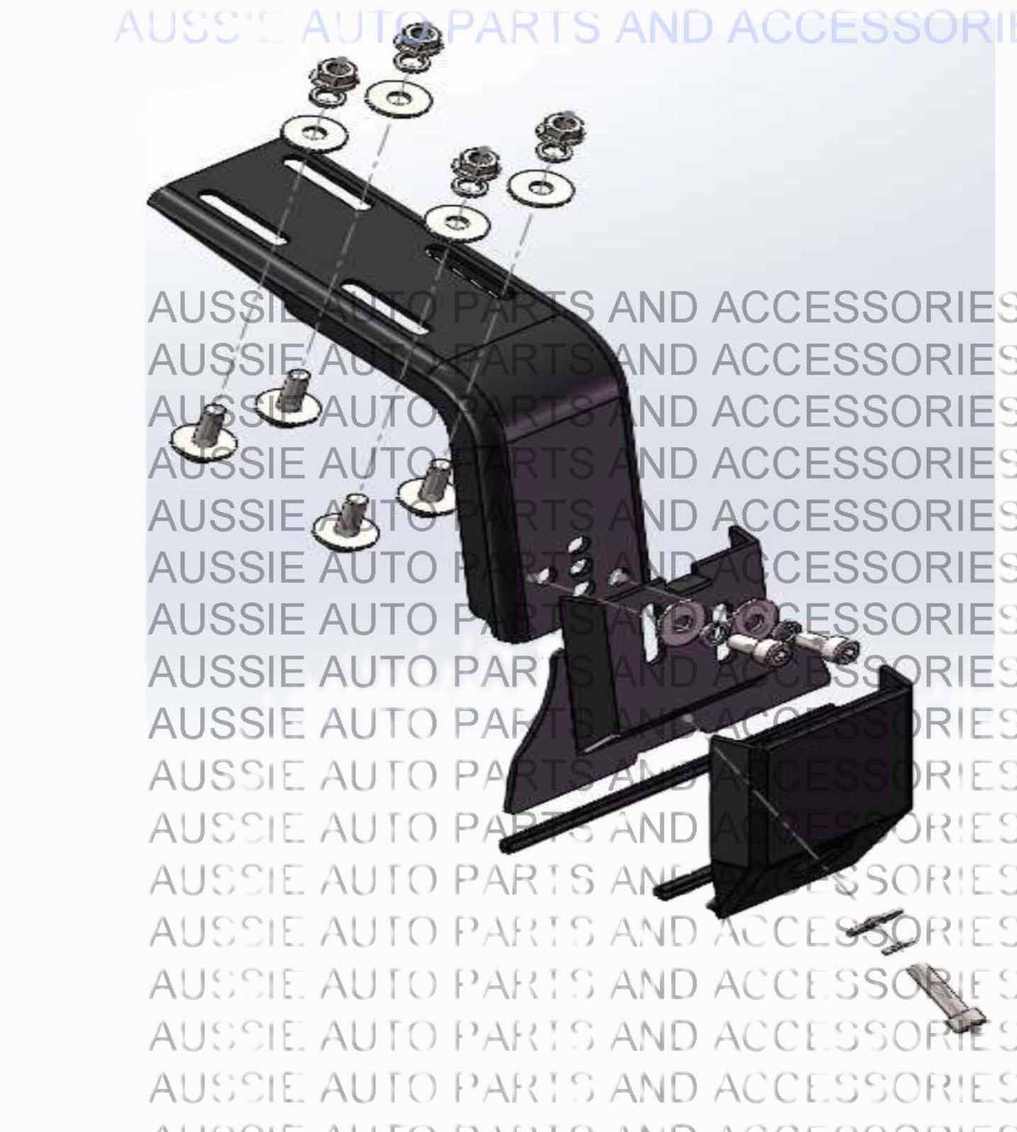 Mounting Brackets